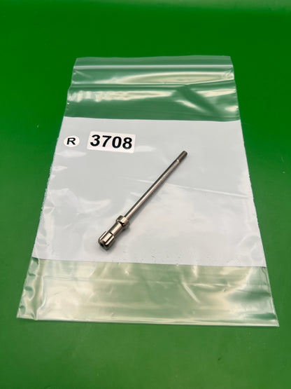 Autococker Cocking rod