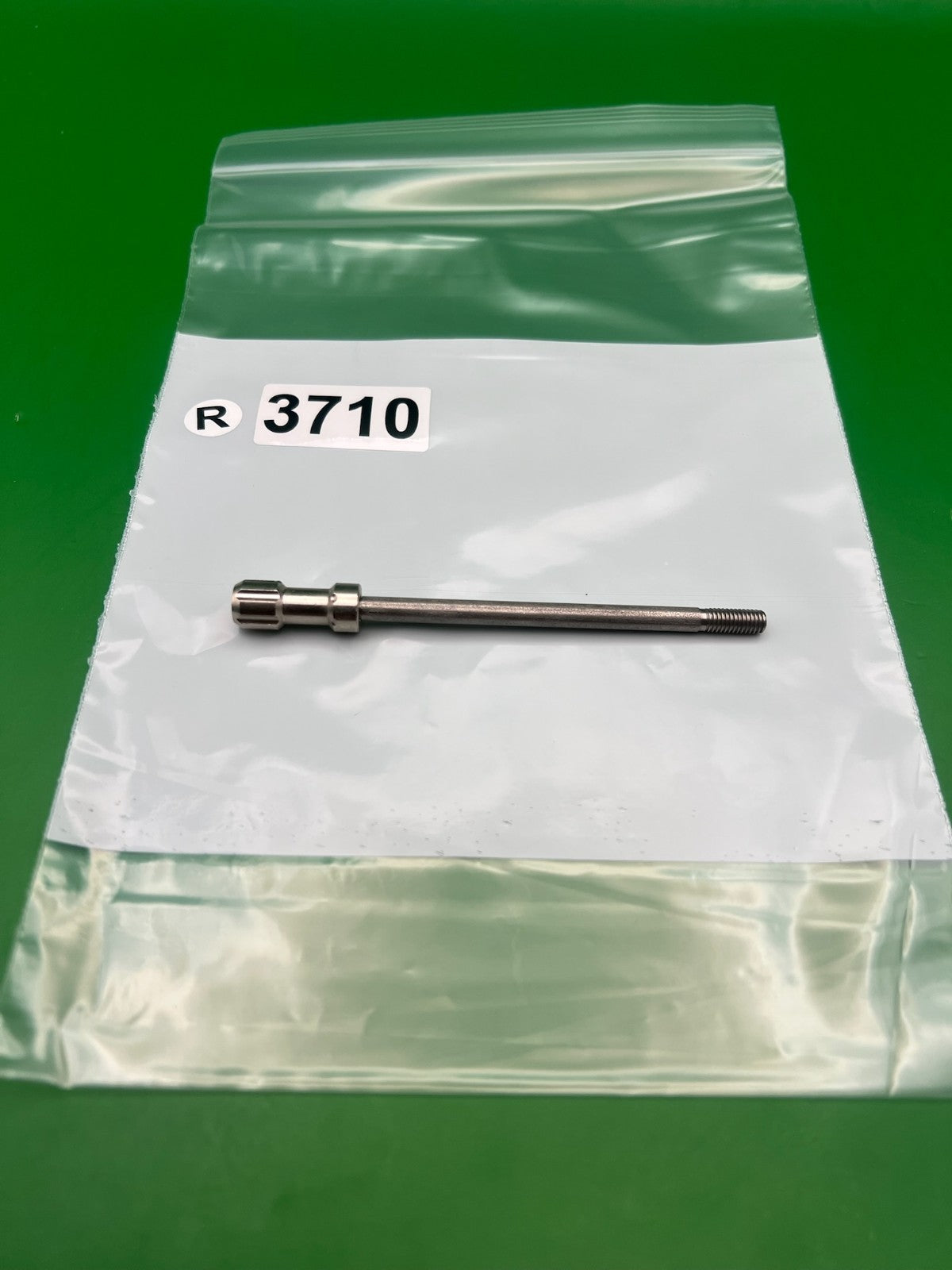 Autococker Cocking rod