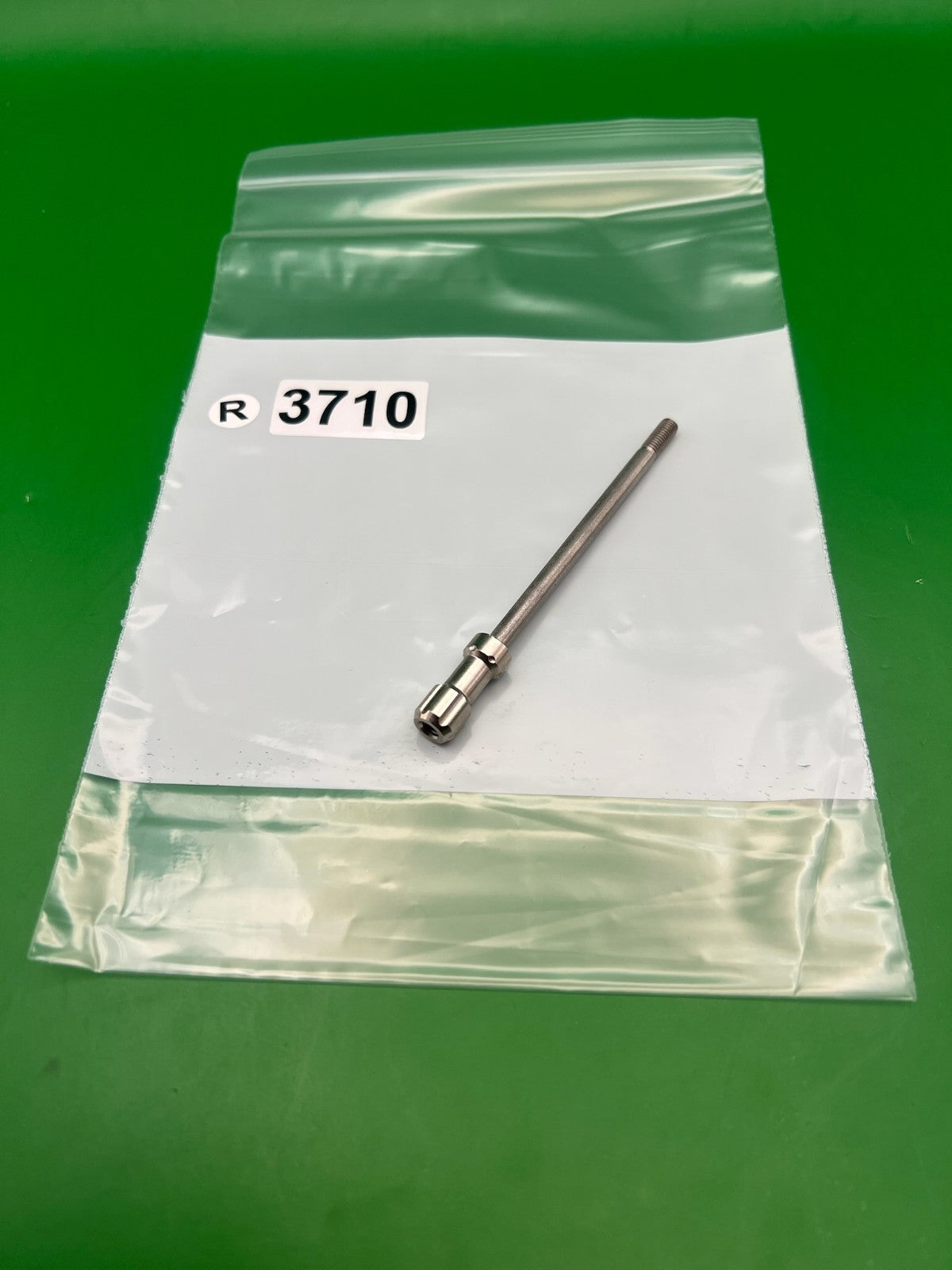 Autococker Cocking rod