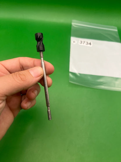 Autococker Cocking rod