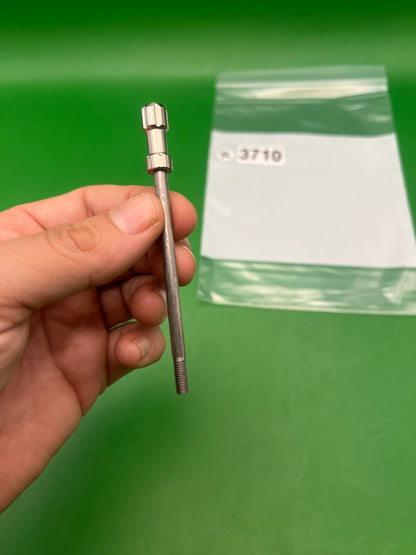 Autococker Cocking rod