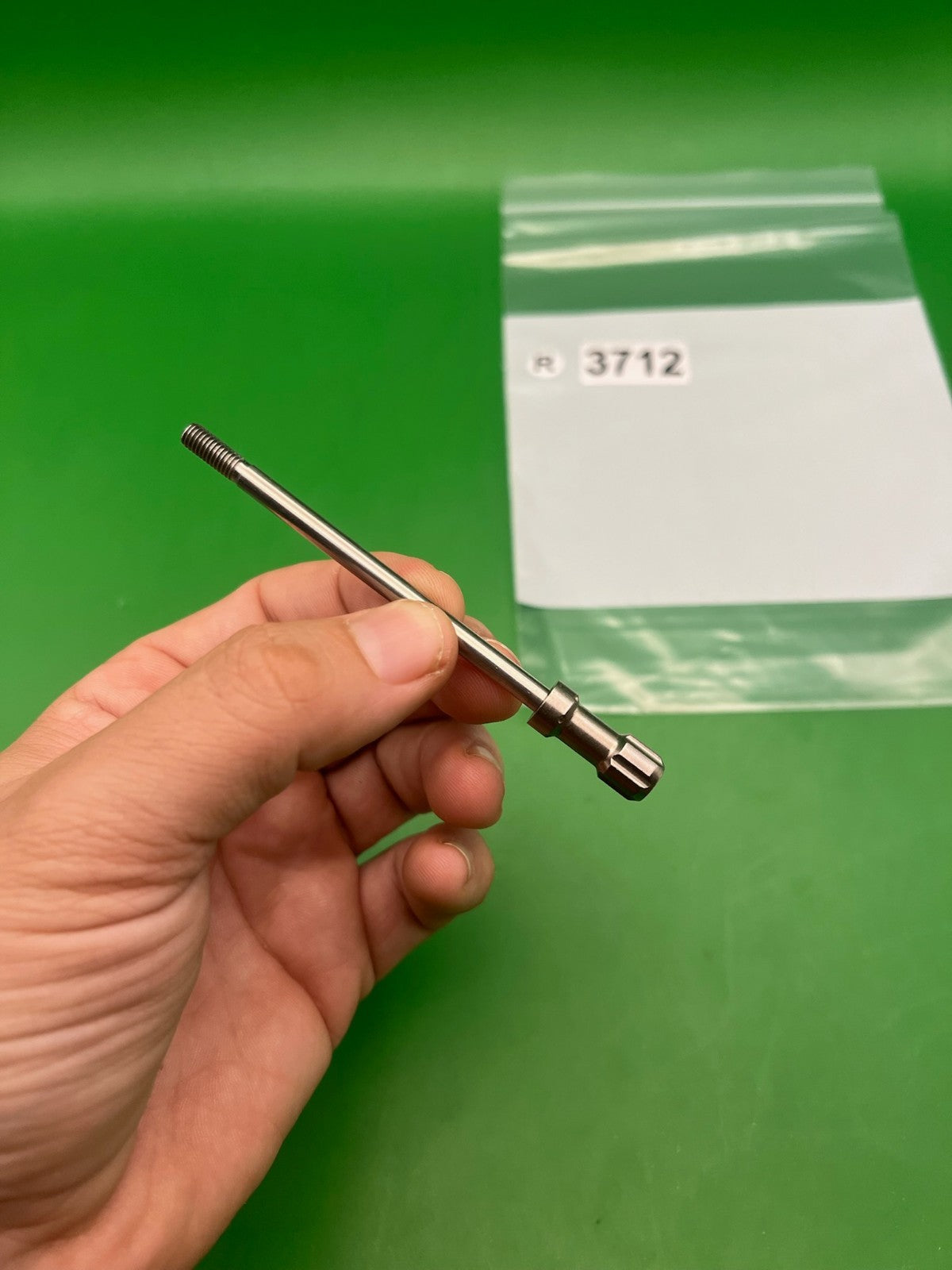 Autococker Cocking Rod