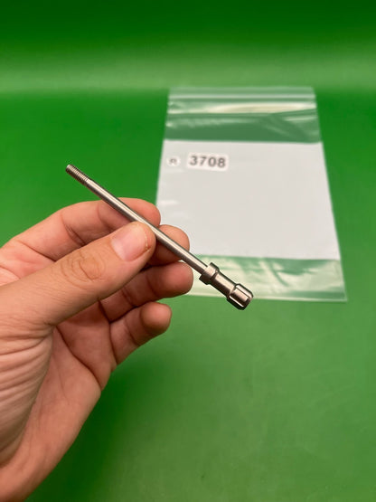 Autococker Cocking rod