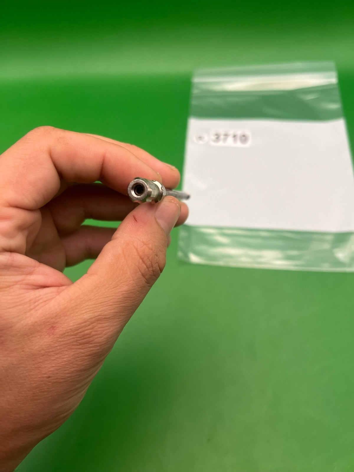 Autococker Cocking rod