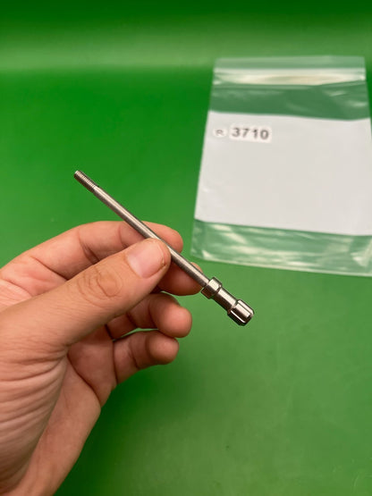 Autococker Cocking rod