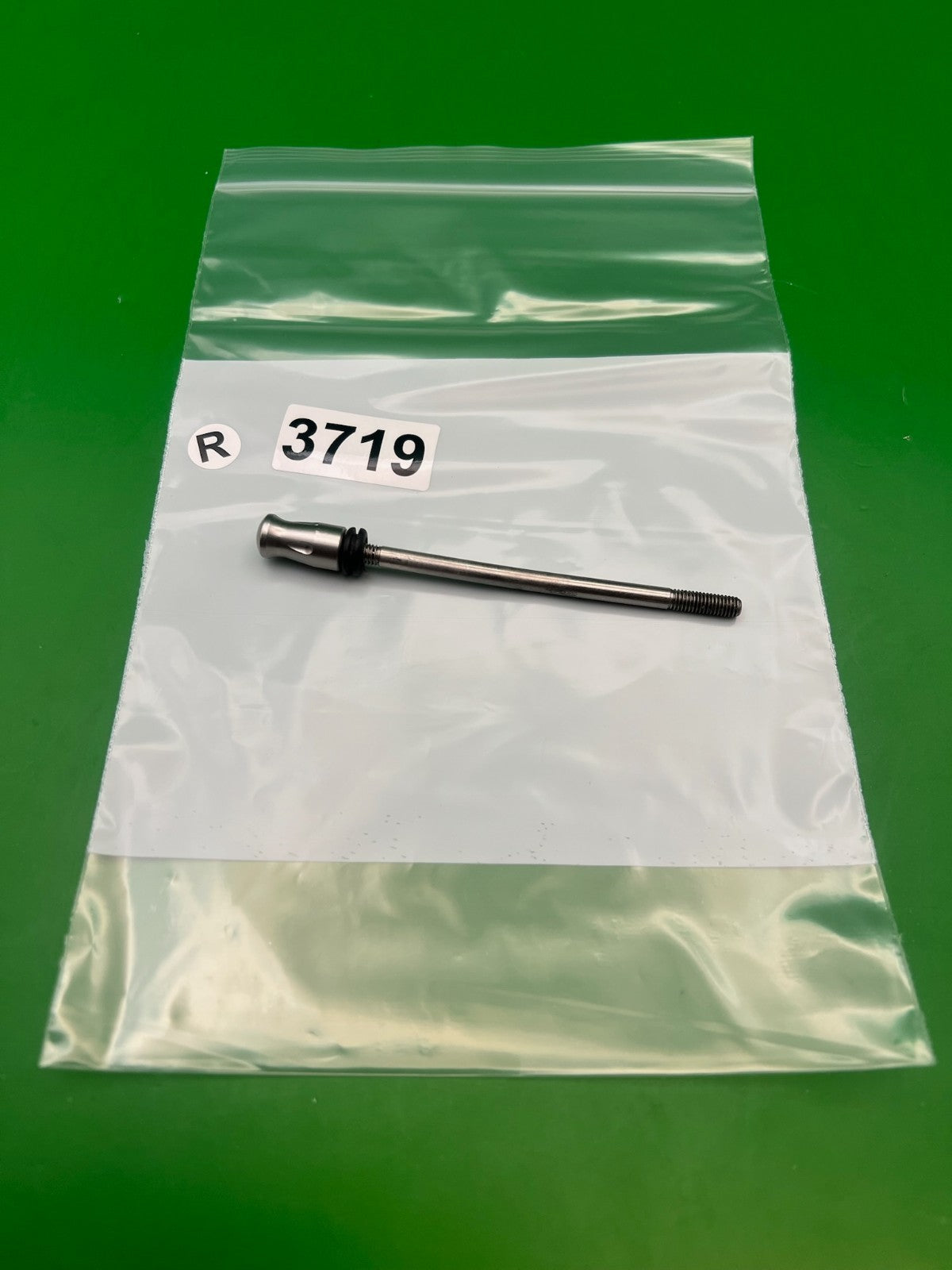 Autococker Cocking Rod