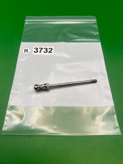 Autococker Cocking rod