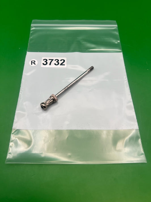 Autococker Cocking rod