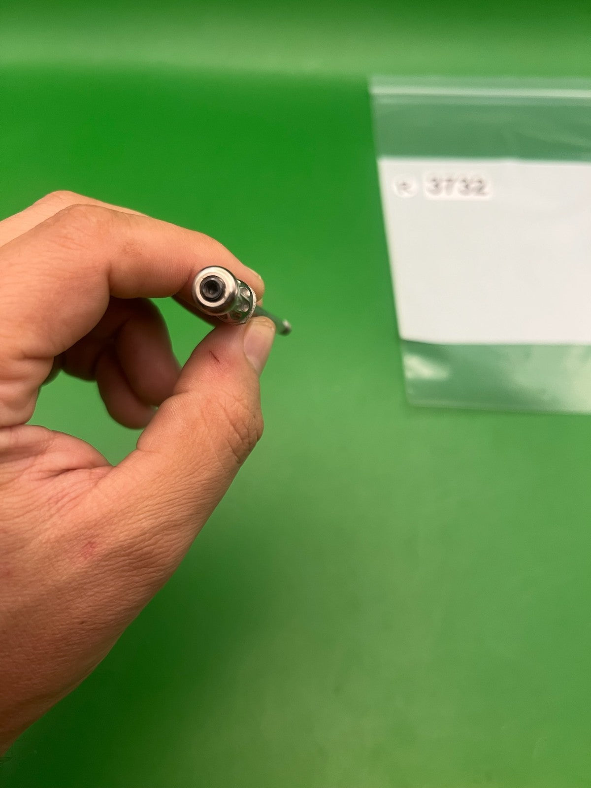 Autococker Cocking rod