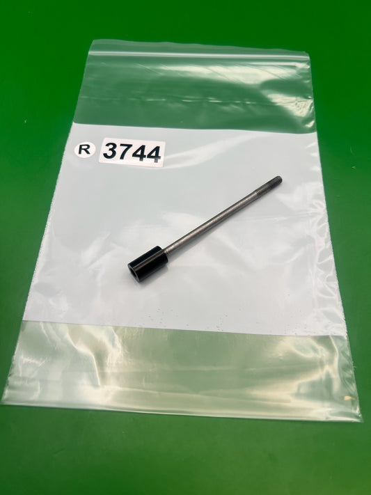 Autococker Cocking rod