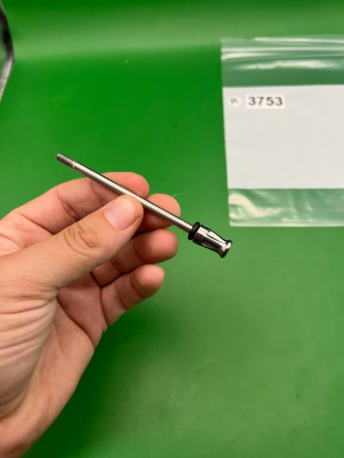 Autococker Cocking Rod