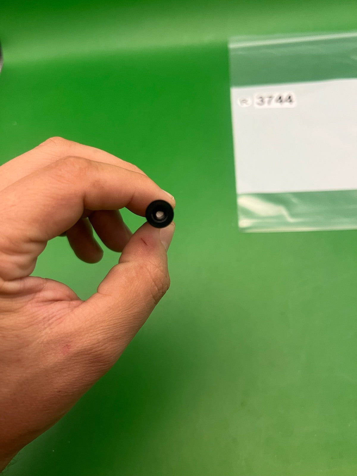 Autococker Cocking rod