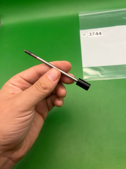 Autococker Cocking rod