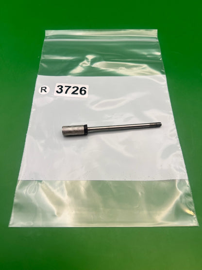 Autococker Cocking rod