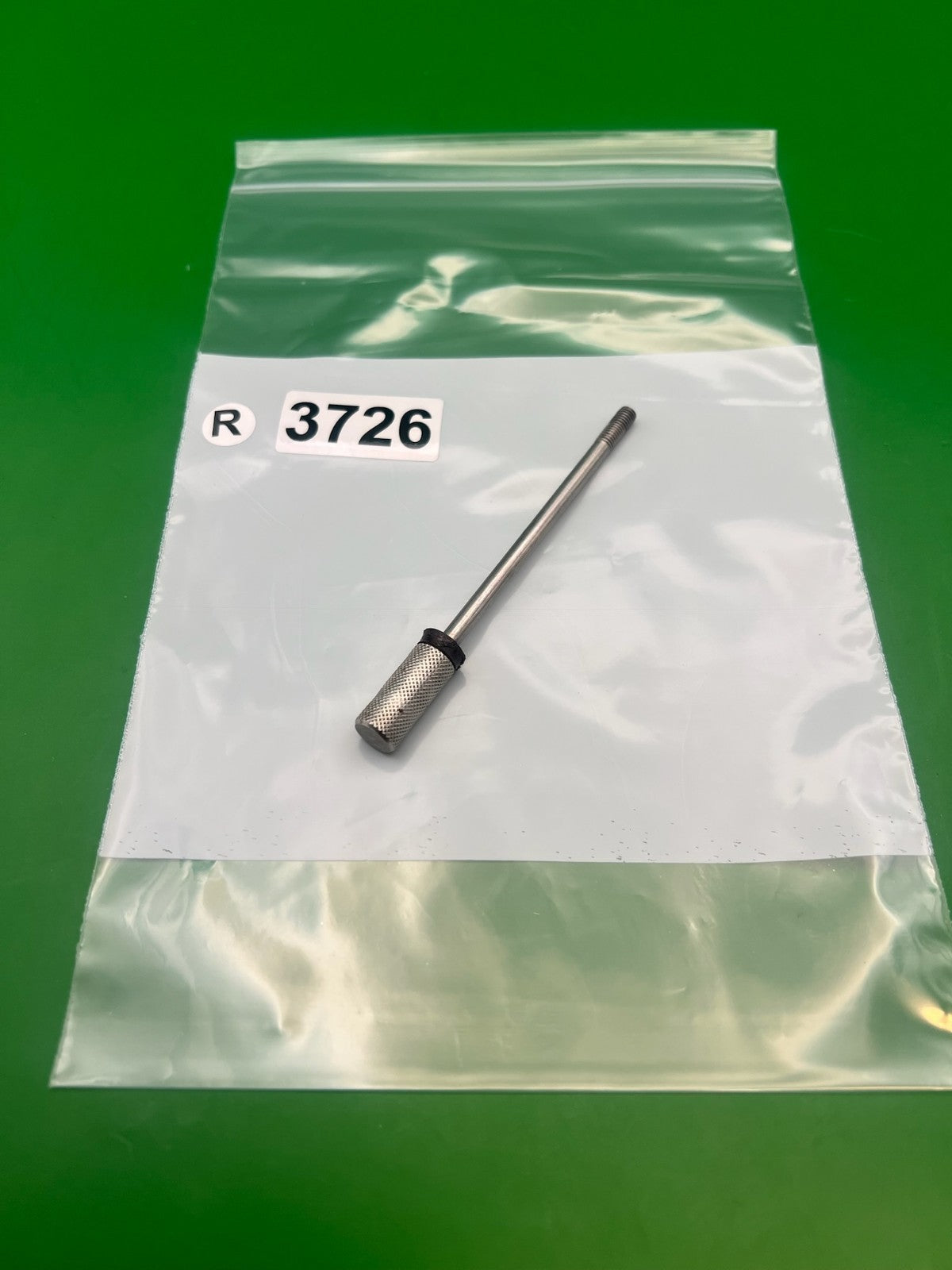 Autococker Cocking rod