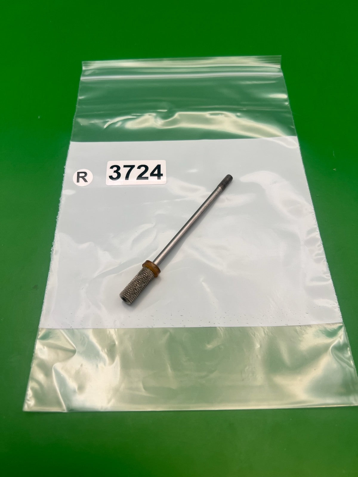 Autococker Cocking rod