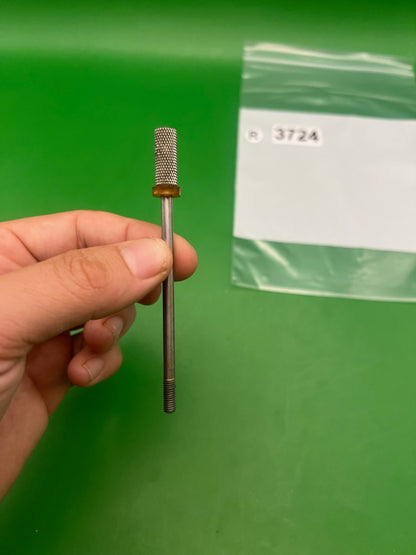 Autococker Cocking rod