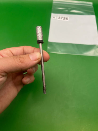 Autococker Cocking rod