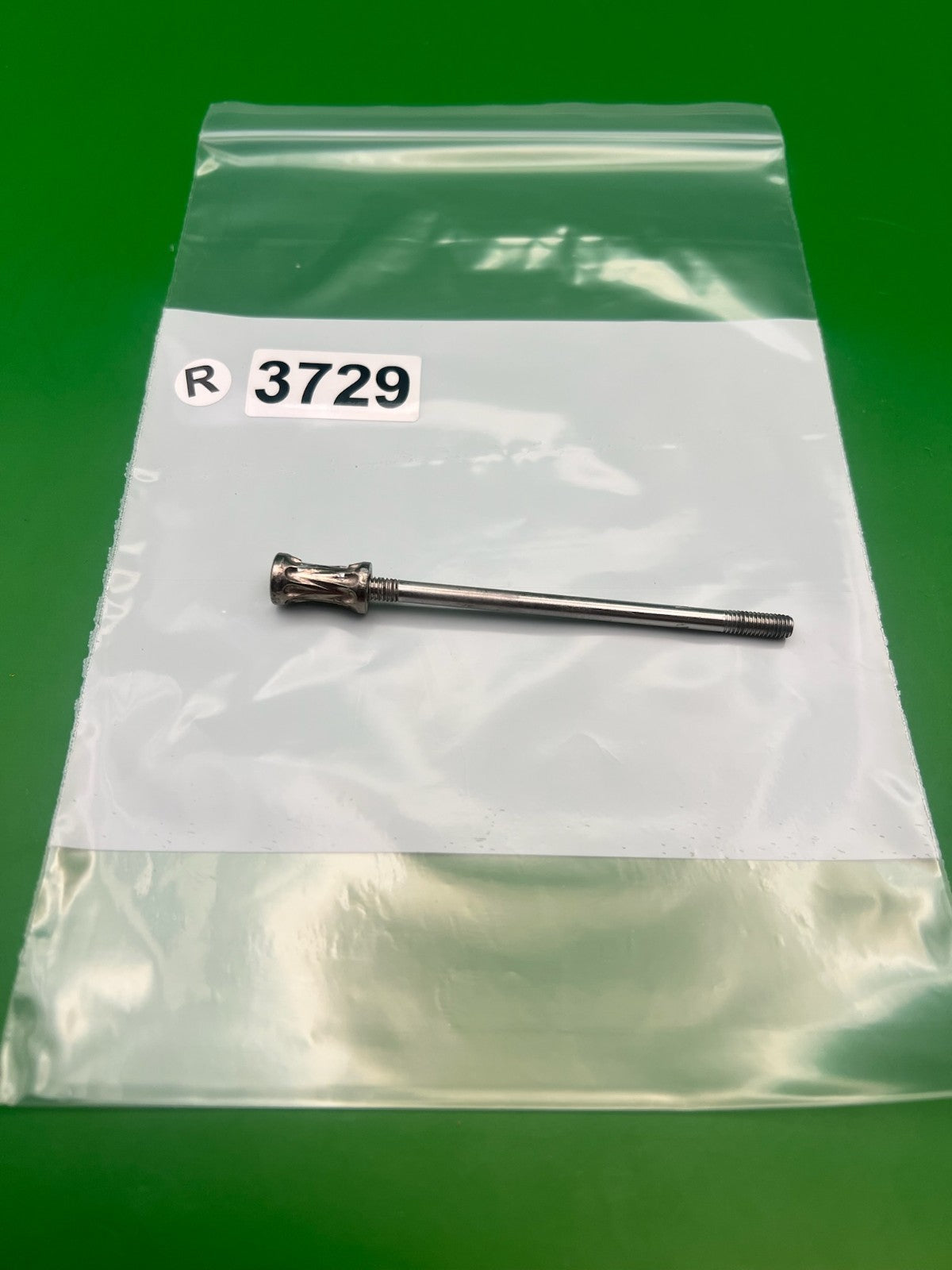 Autococker Cocking rod