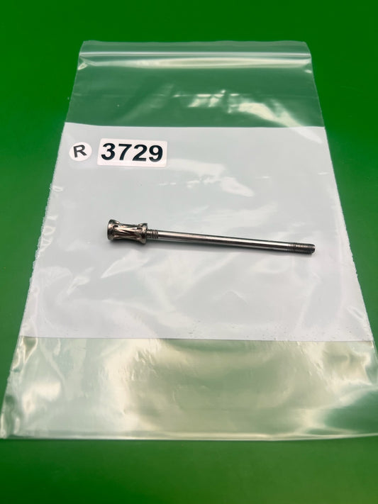 Autococker Cocking rod