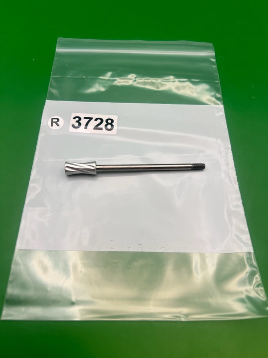 Autococker Cocking rod