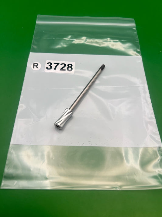 Autococker Cocking rod