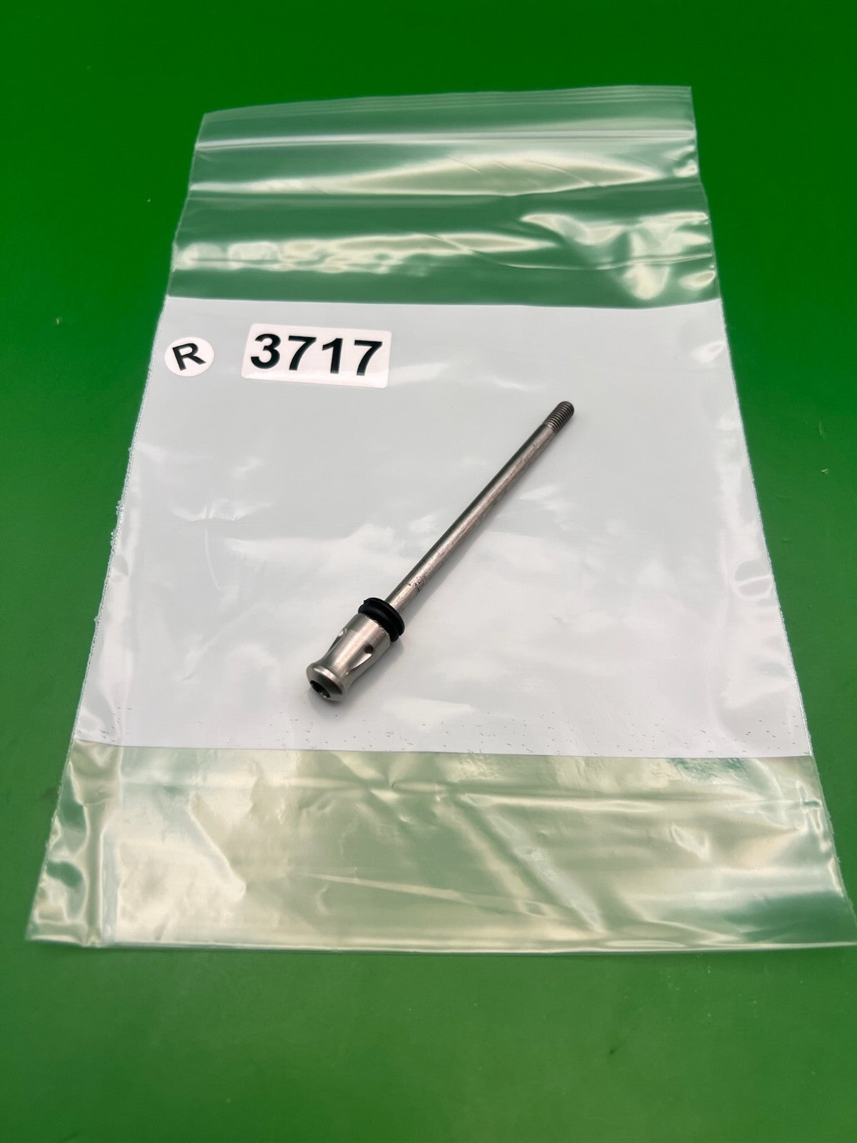 Autococker Cocking Rod