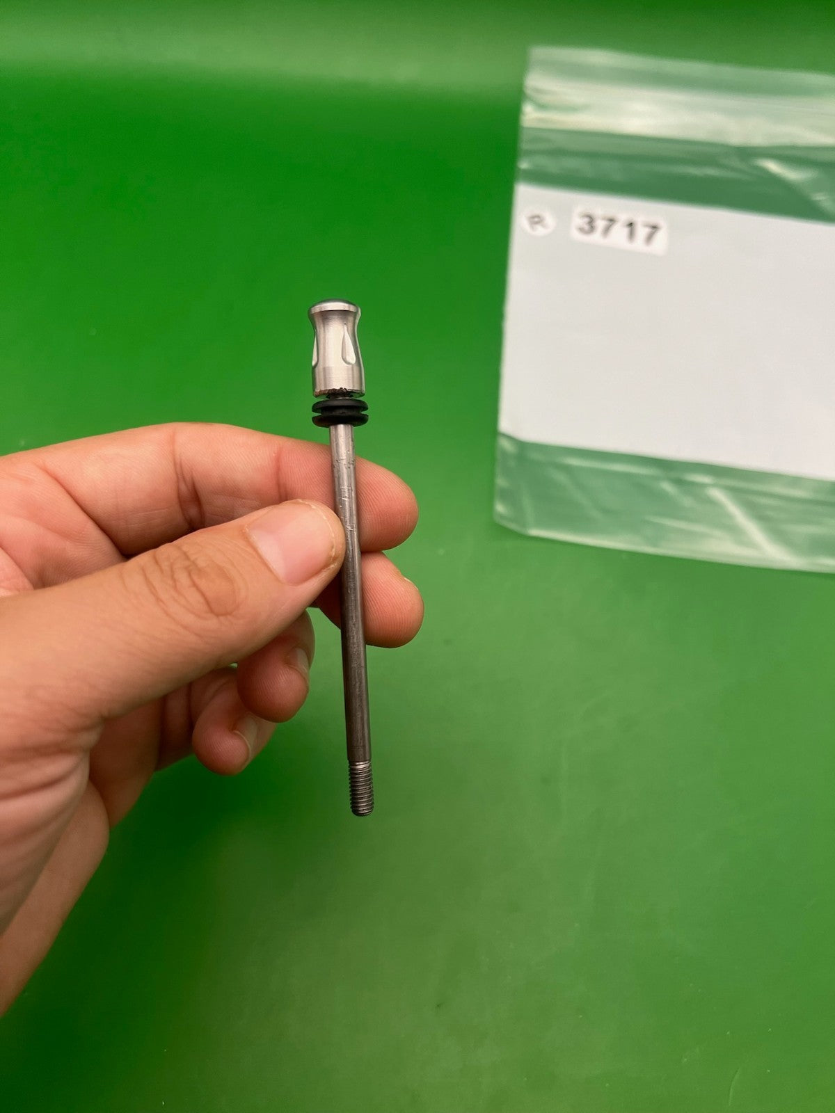 Autococker Cocking Rod