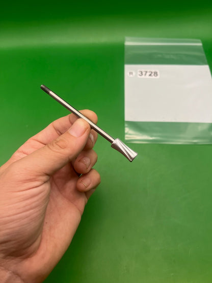 Autococker Cocking rod