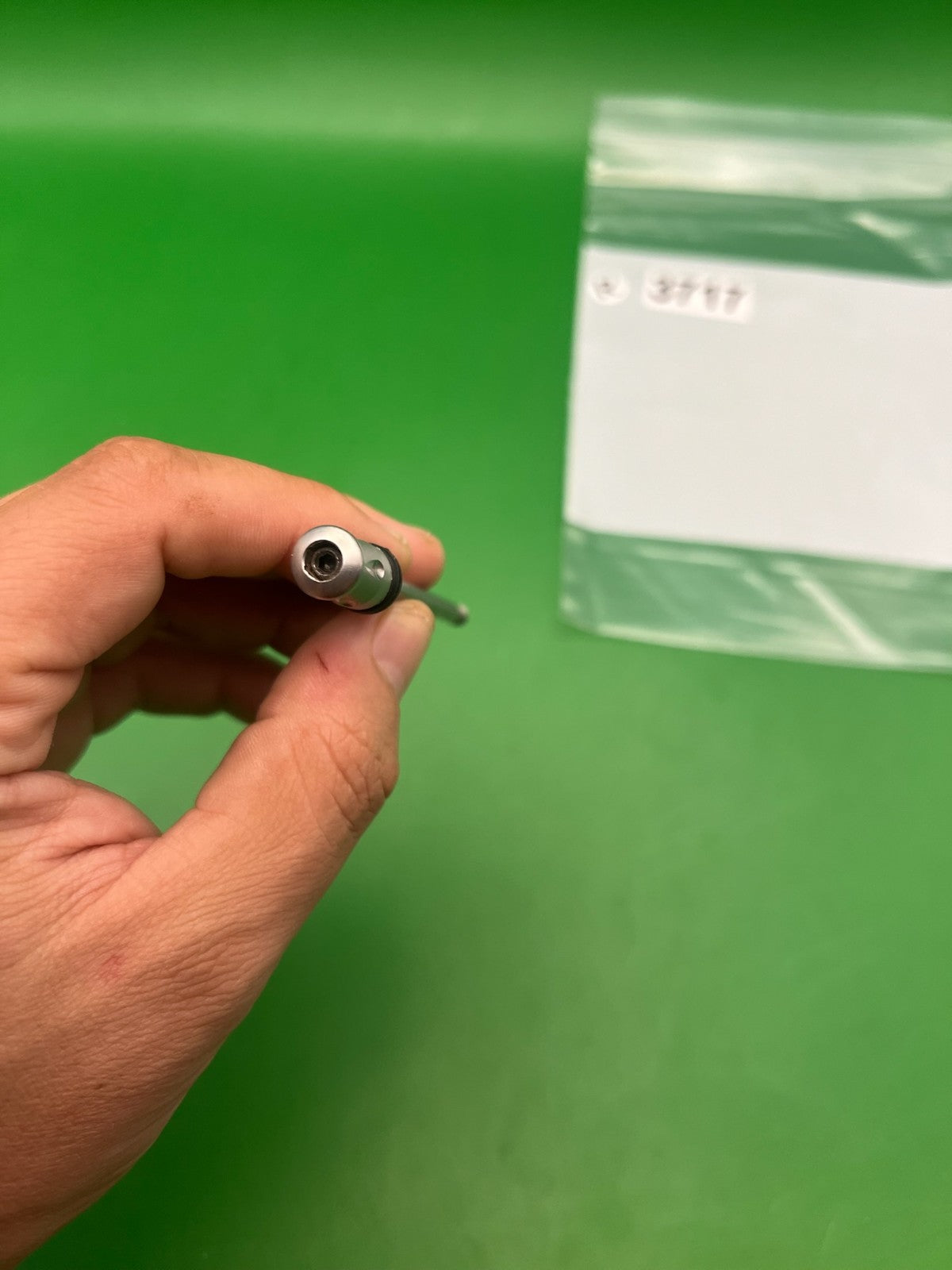 Autococker Cocking Rod