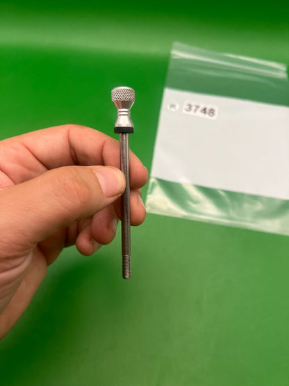 Autococker Cocking rod