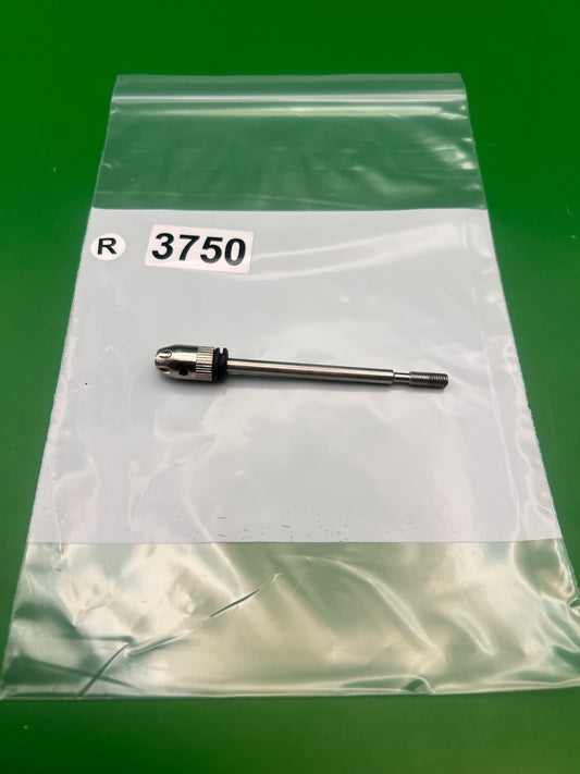 Autococker Cocking rod