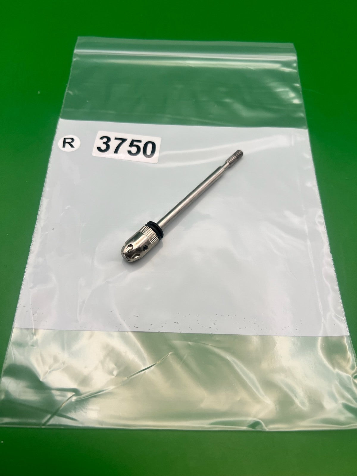 Autococker Cocking rod