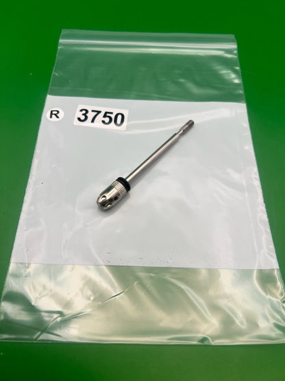 Autococker Cocking rod