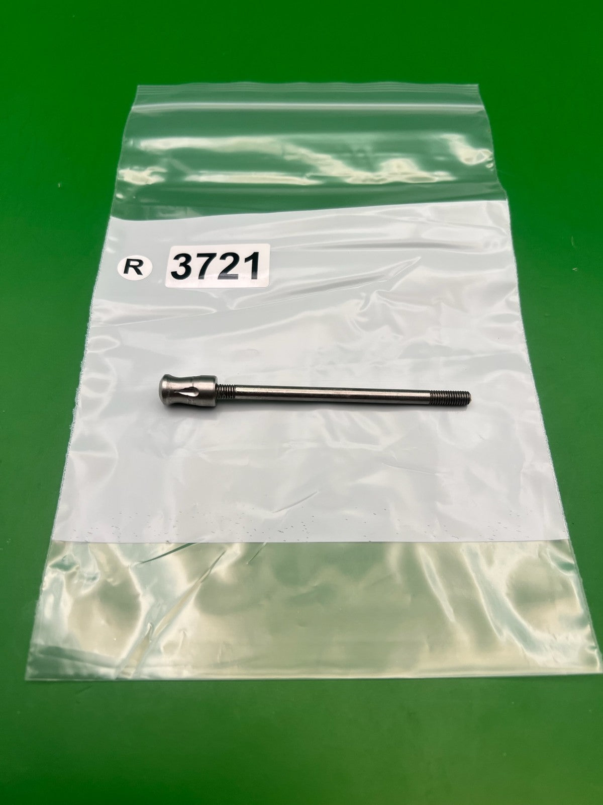 Autococker Cocking Rod