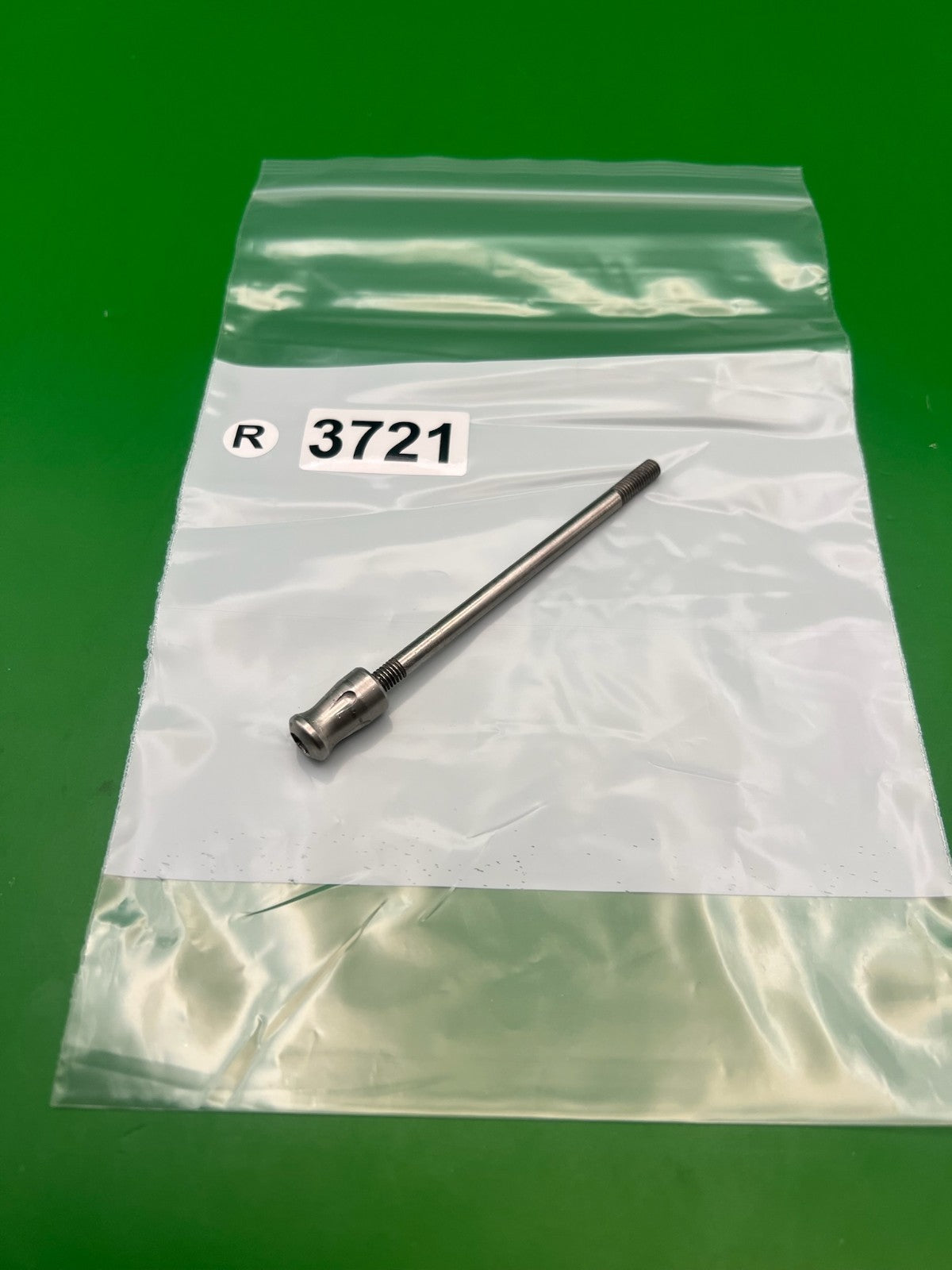 Autococker Cocking Rod