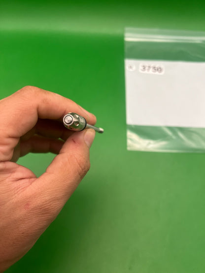 Autococker Cocking rod