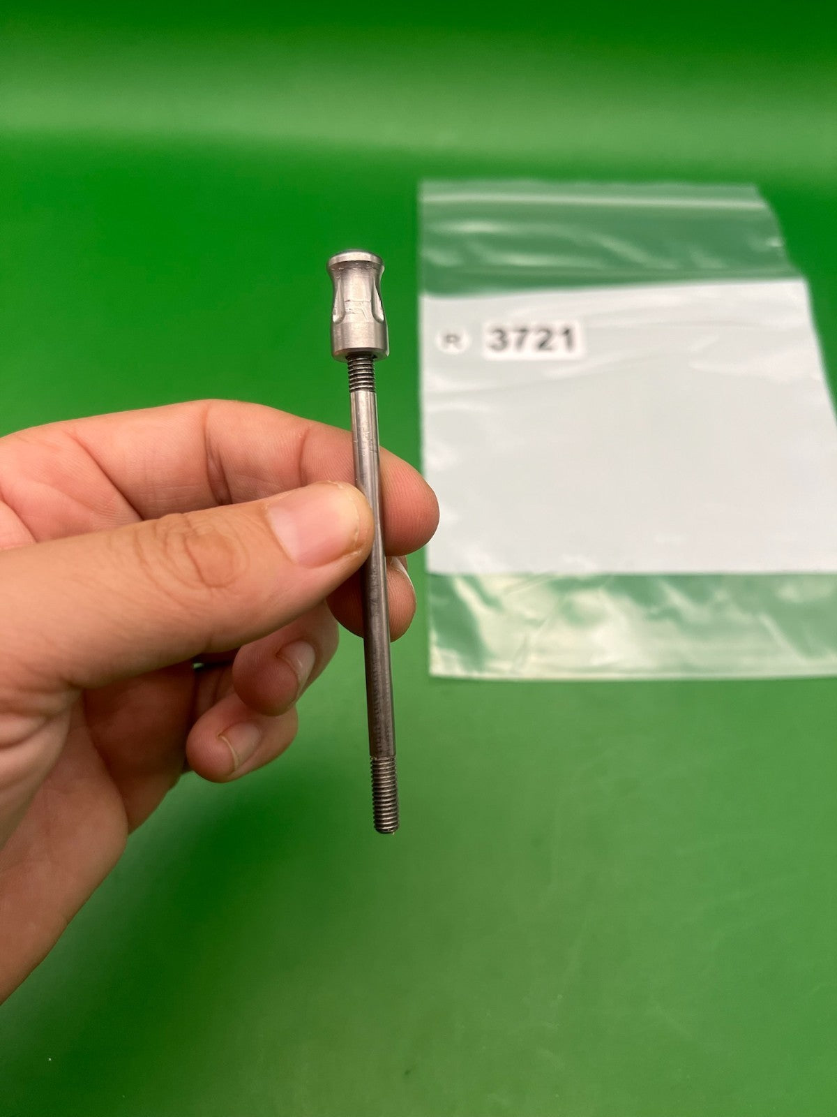 Autococker Cocking Rod