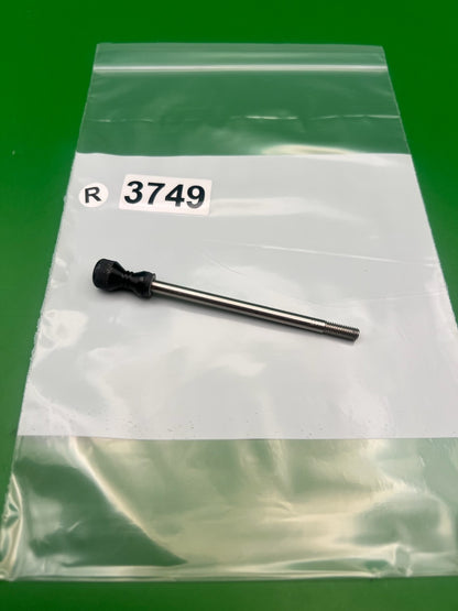 Autococker Cocking rod