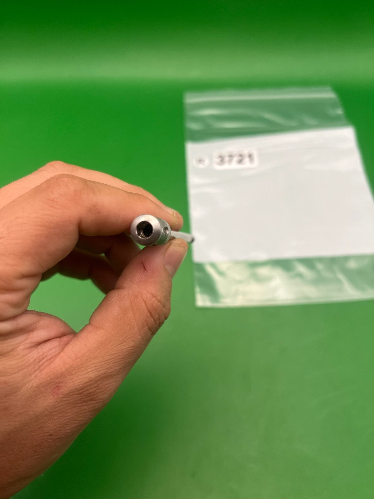 Autococker Cocking Rod