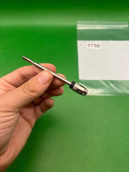 Autococker Cocking rod