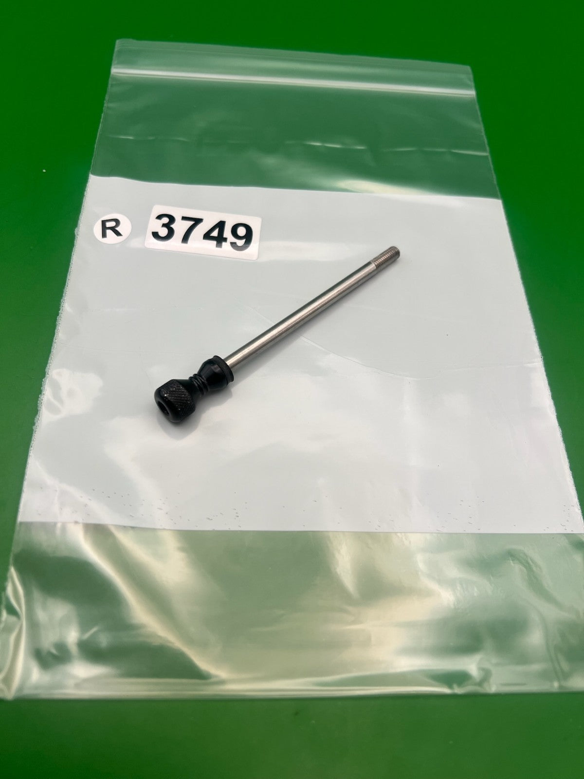 Autococker Cocking rod