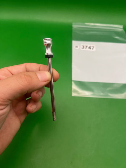 Autococker Cocking rod