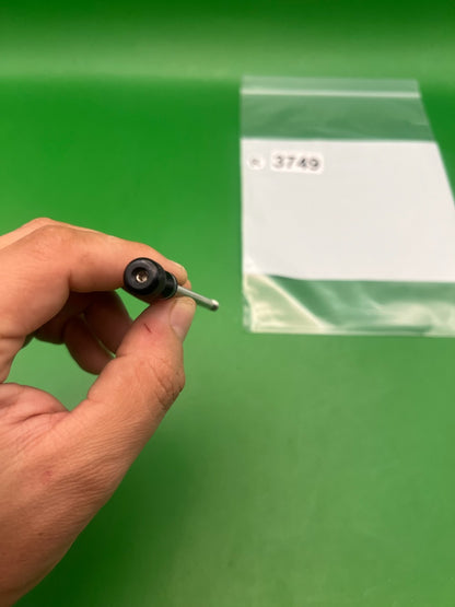 Autococker Cocking rod