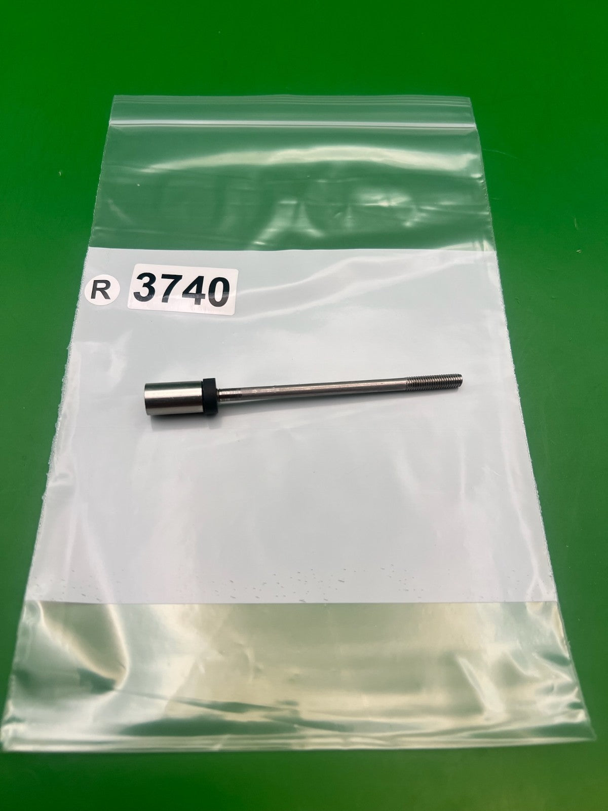 Autococker Cocking rod