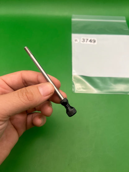 Autococker Cocking rod