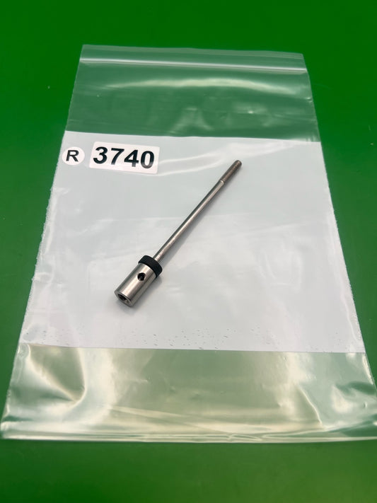 Autococker Cocking rod