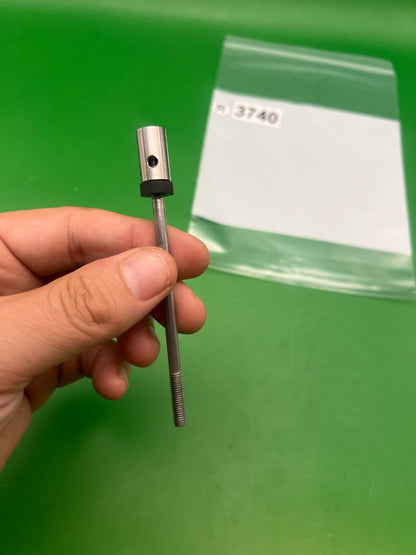 Autococker Cocking rod