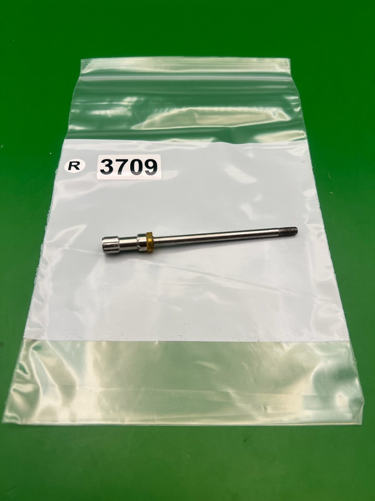 Autococker Cocking rod