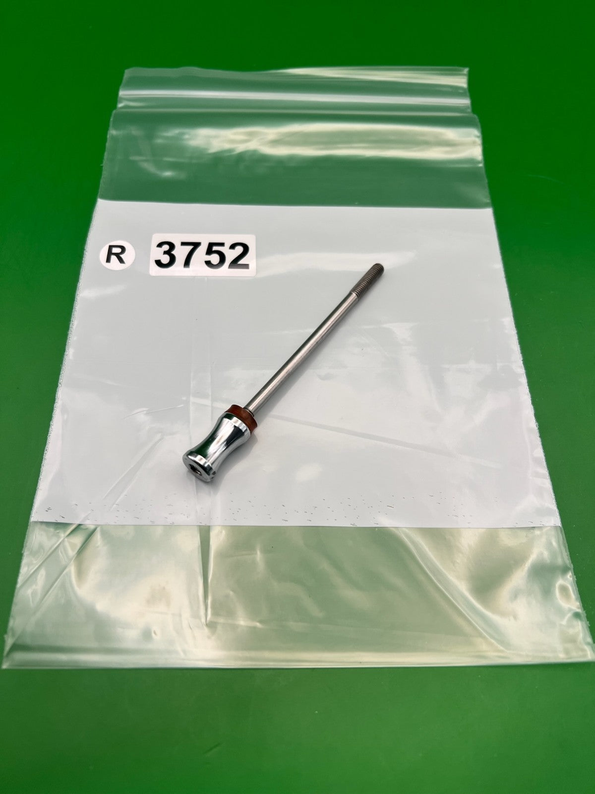 Autococker Cocking Rod